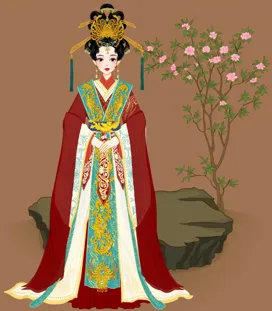 抗性突变睡美人的作品