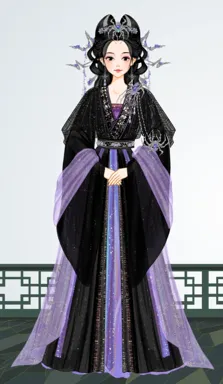 江岸雾凇的作品