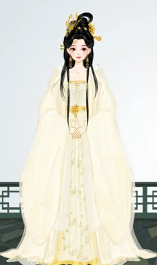 江岸雾凇的作品