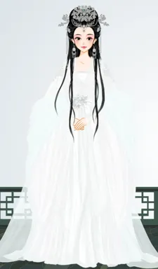 江岸雾凇的作品