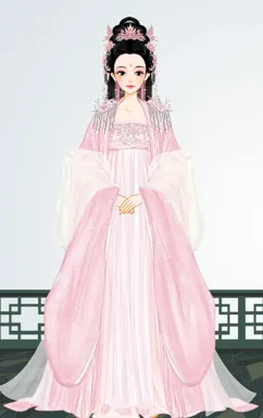 江岸雾凇的作品
