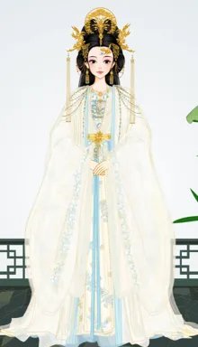 江岸雾凇的作品