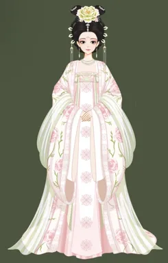 汤汤水水的作品