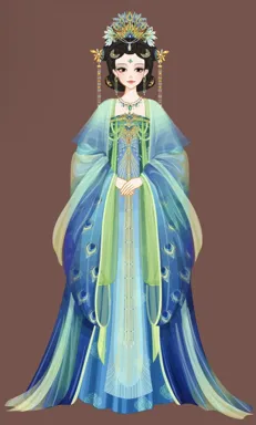 汤汤水水的作品