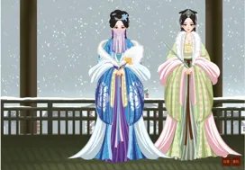 爱穿搭的皮皮陈的作品