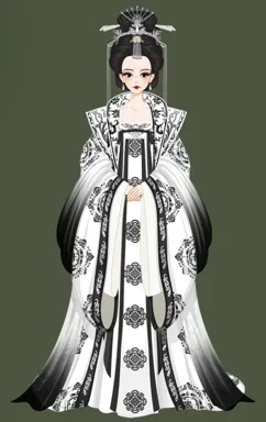 汤汤水水的作品