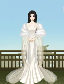 法棍蘸豆浆的作品