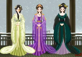 水穷云起的作品