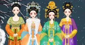 Nguyet Di的作品