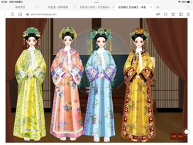 大王qhx的作品