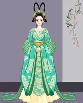皇后驾到VIP的作品