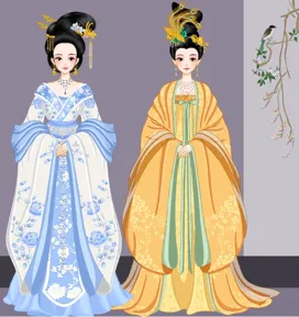 皇后驾到VIP的作品