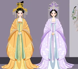 皇后驾到VIP的作品