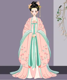 皇后驾到VIP的作品