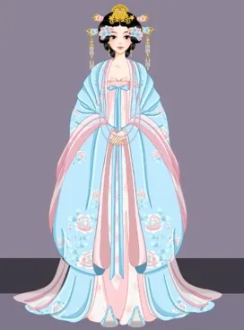 叠加祥林嫂的作品