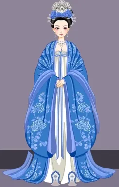 叠加祥林嫂的作品