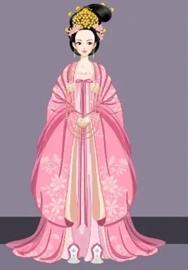 叠加祥林嫂的作品