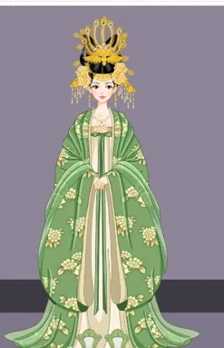 叠加祥林嫂的作品