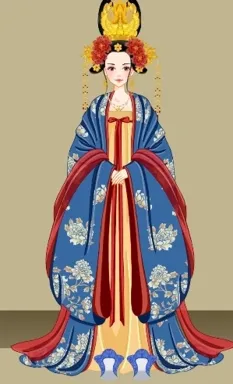 叠加祥林嫂的作品
