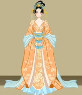 叠加祥林嫂的作品