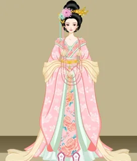 叠加祥林嫂的作品