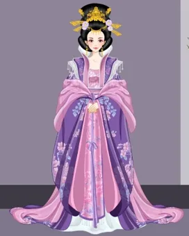 叠加祥林嫂的作品
