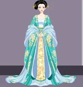叠加祥林嫂的作品