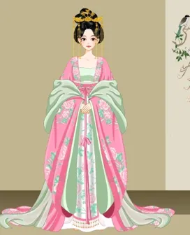 叠加祥林嫂的作品