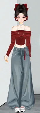 江岸雾凇的作品