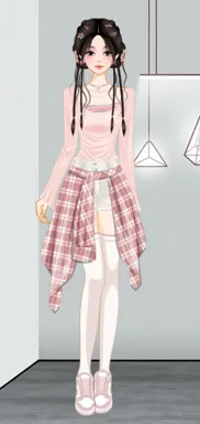 江岸雾凇的作品
