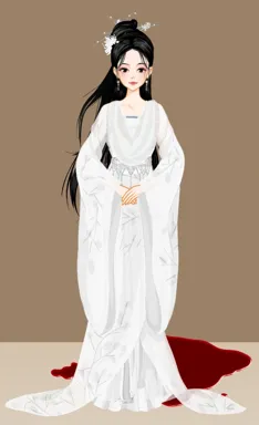 流年缀123的作品