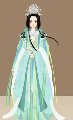 叠加祥林嫂的作品