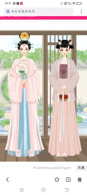 子虚思雨的作品
