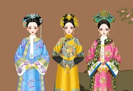 微安安妮的作品