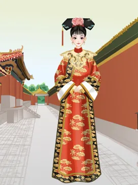 糖霜落晚风的作品