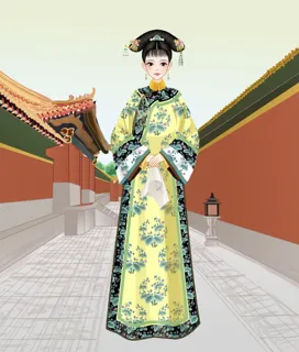 糖霜落晚风的作品