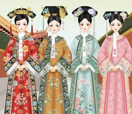 叫姐姐贵歌的作品