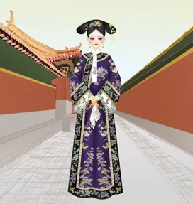糖霜落晚风的作品