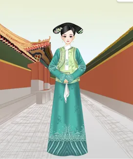 糖霜落晚风的作品