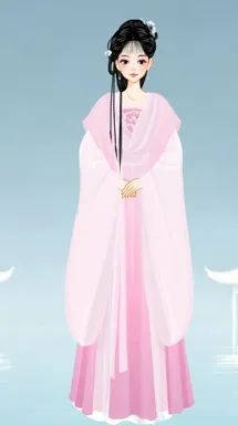 流年缀123的作品