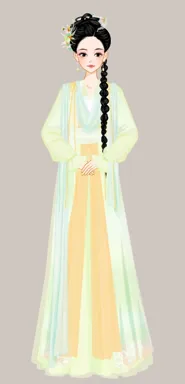 流年缀123的作品