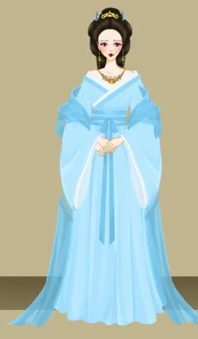 叠加祥林嫂的作品
