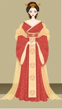 叠加祥林嫂的作品