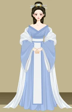 叠加祥林嫂的作品