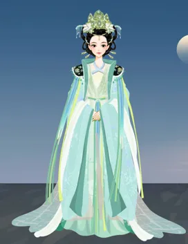 北冥羽倾的作品