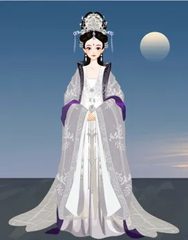 北冥羽倾的作品