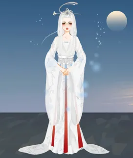北冥羽倾的作品