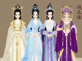 叫姐姐贵歌的作品