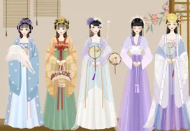 言萌cy的作品