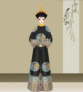 糖霜落晚风的作品